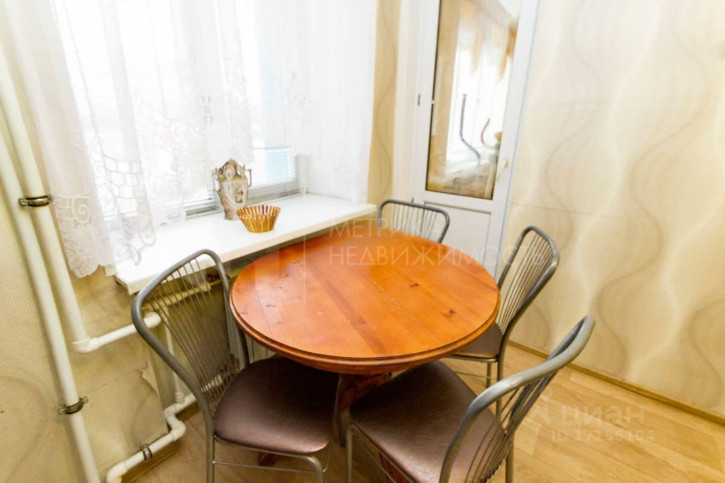 3-комн квартира улица Ломоносова, 2,  д. 2
