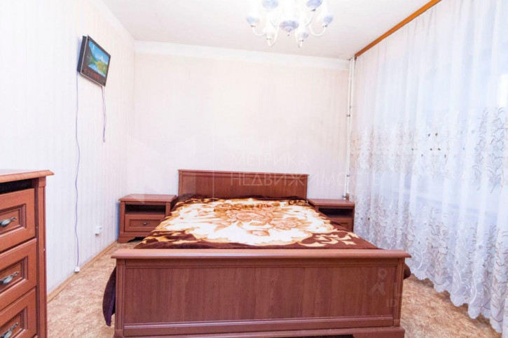 3-комн квартира улица Ломоносова, 2,  д. 2