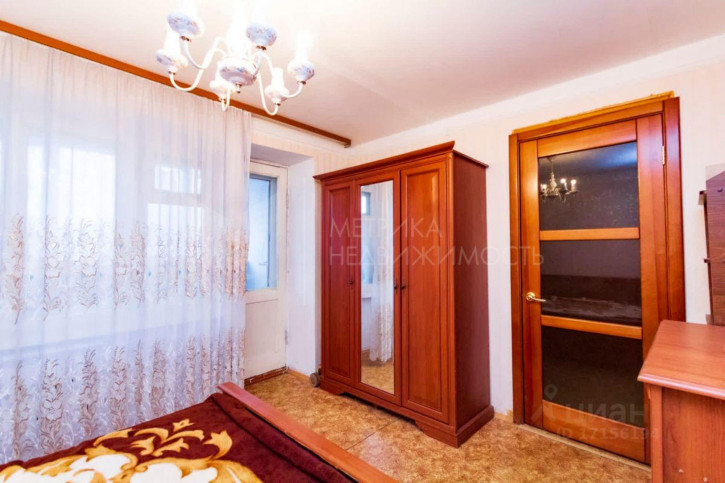 3-комн квартира улица Ломоносова, 2,  д. 2