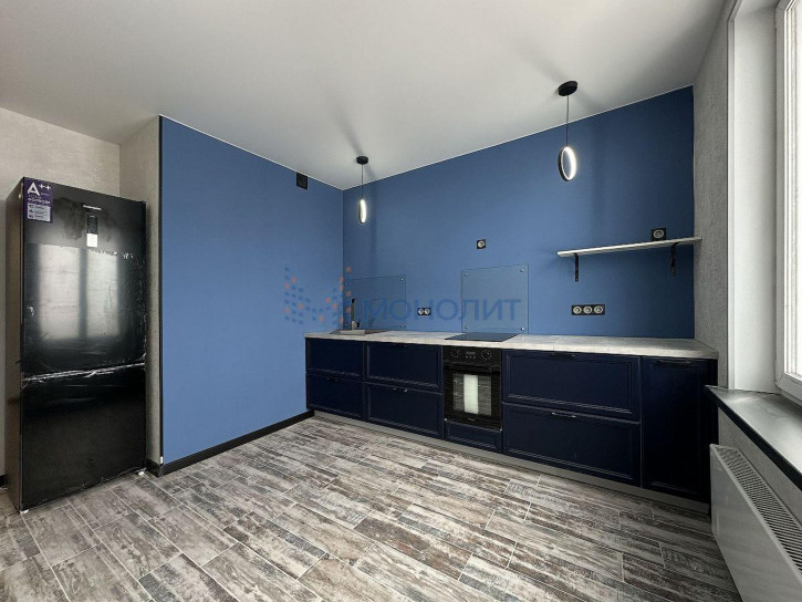 2-комн квартира Лысогорская ул, 89к2