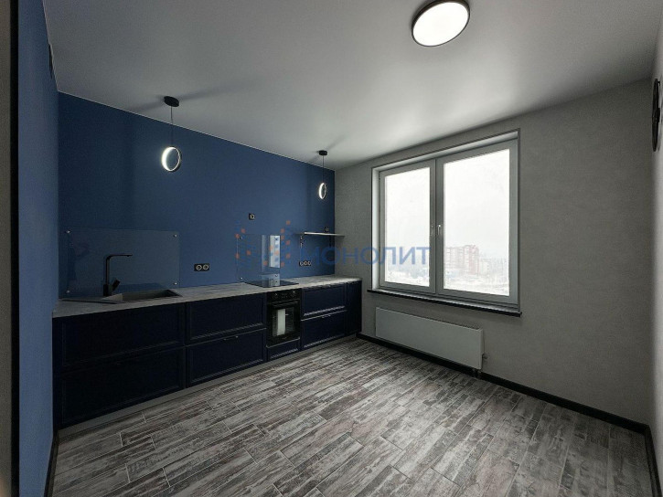 2-комн квартира Лысогорская ул, 89к2