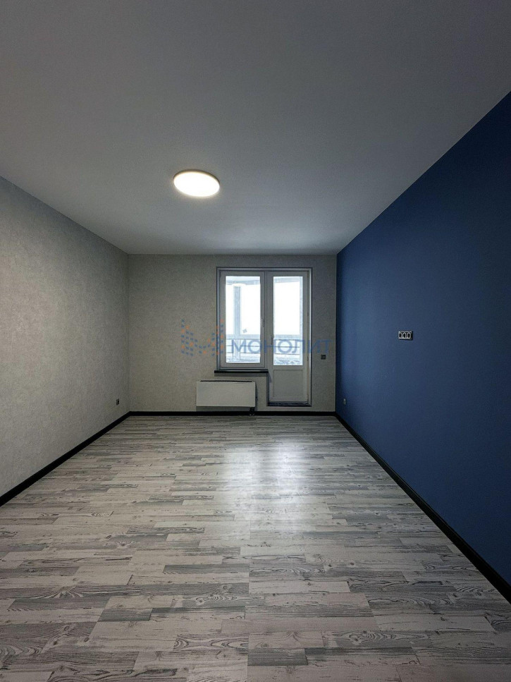 2-комн квартира Лысогорская ул, 89к2