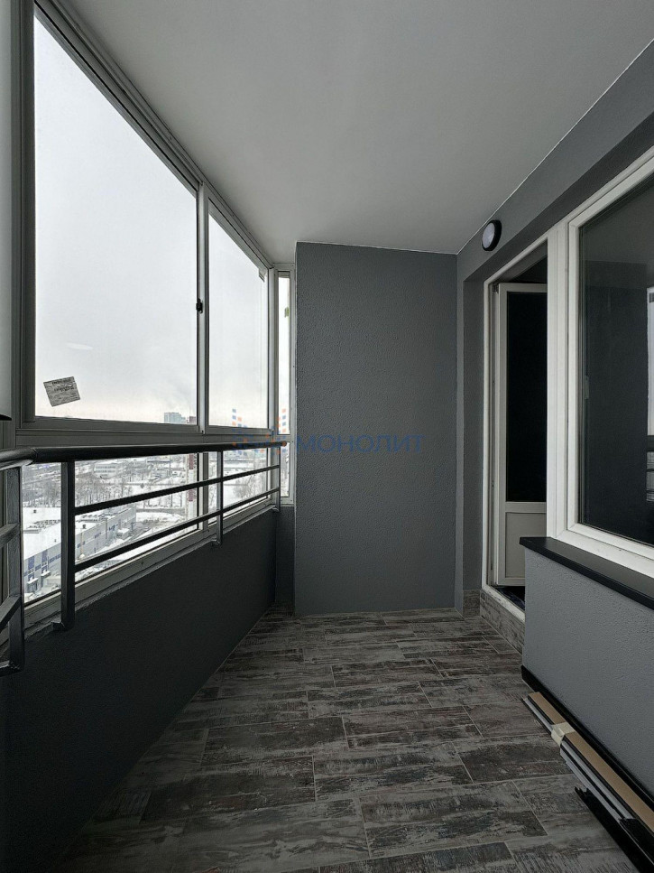 2-комн квартира Лысогорская ул, 89к2