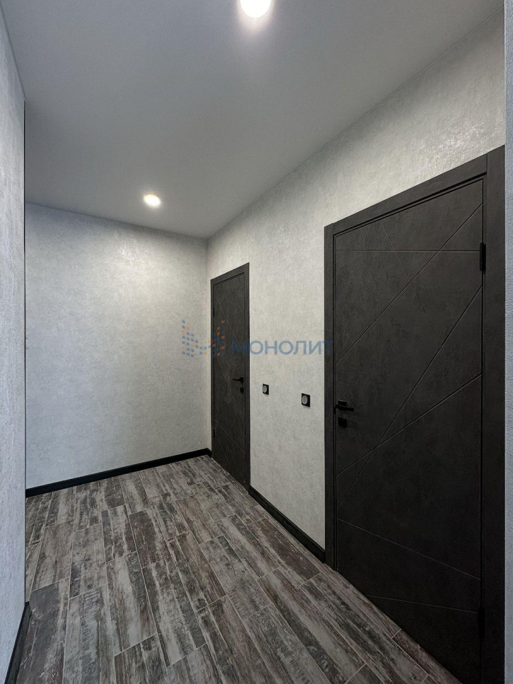 2-комн квартира Лысогорская ул, 89к2