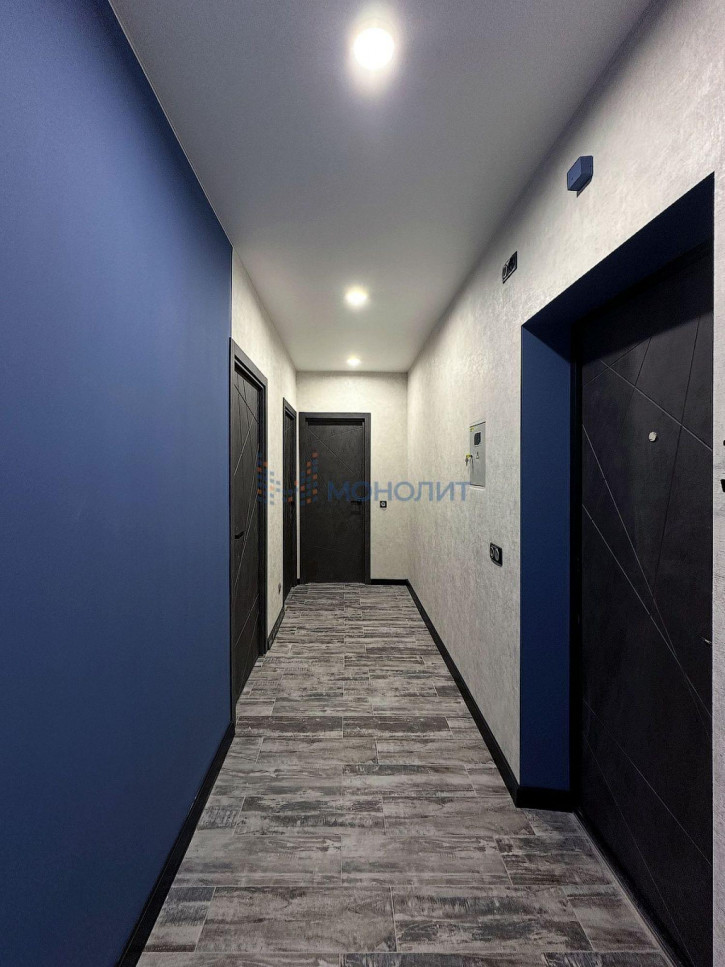 2-комн квартира Лысогорская ул, 89к2