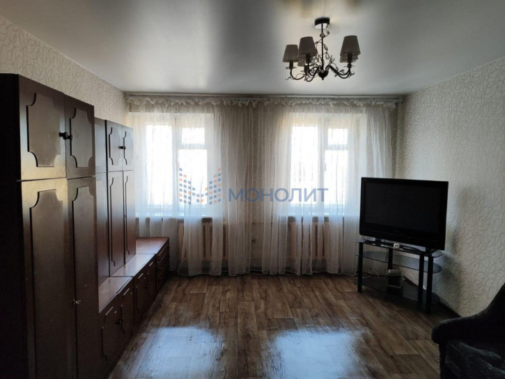 1-комн квартира Сергиевская ул, 25