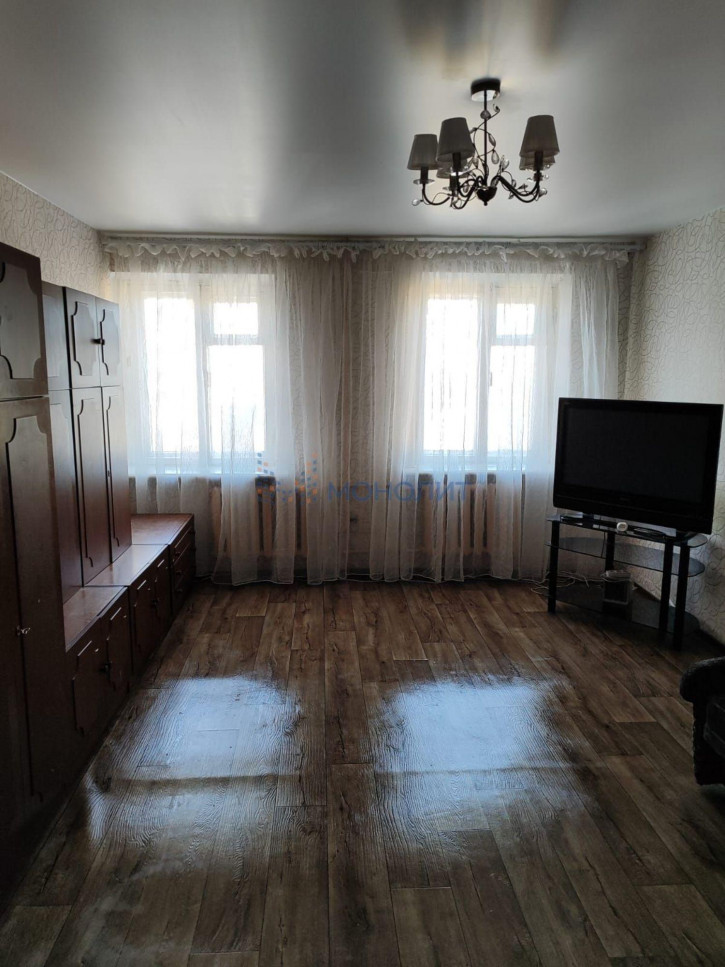1-комн квартира Сергиевская ул, 25