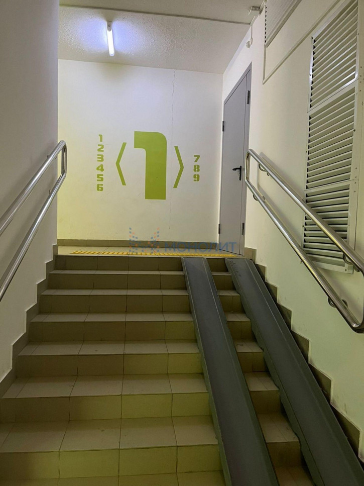 1-комн квартира Профинтерна ул, 26