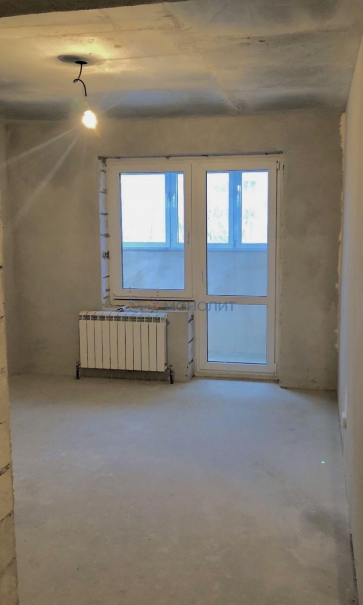 1-комн квартира Профинтерна ул, 26