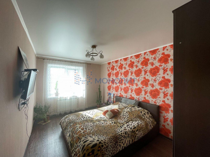 Квартира Механизаторов ул, 36