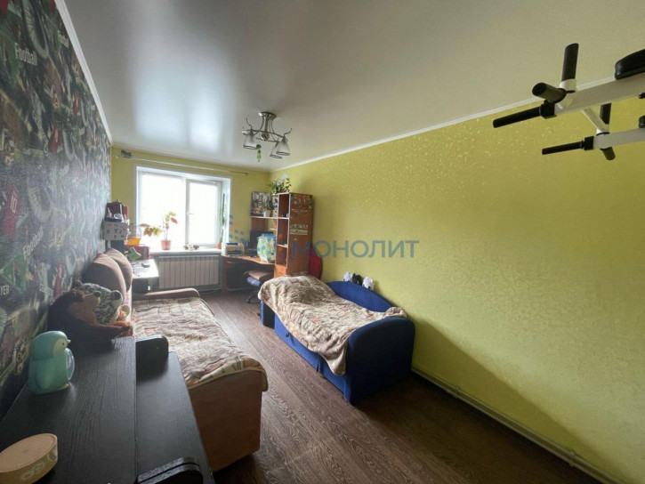 Квартира Механизаторов ул, 36