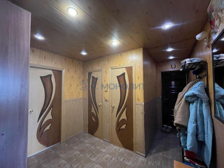 Квартира Механизаторов ул, 36