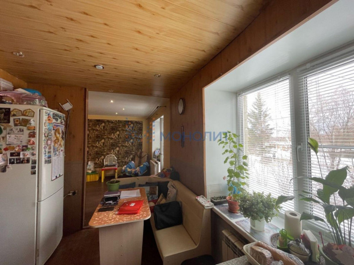 Квартира Механизаторов ул, 36