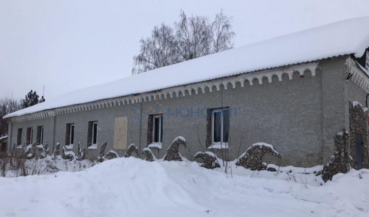 Офис Большая Дорога ул, 10