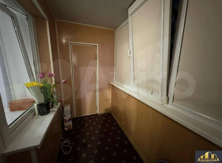 2-комн квартира Губина Андрея ул.