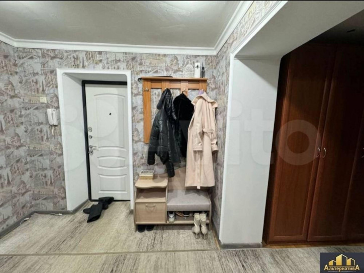 2-комн квартира Губина Андрея ул.