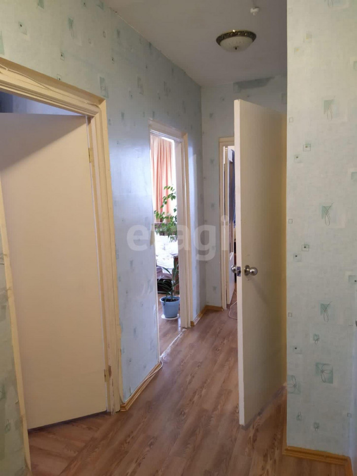 2-комн квартира Кузьмина бульвар, 9