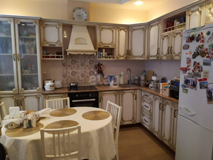 2-комн квартира Крупской, 14/1