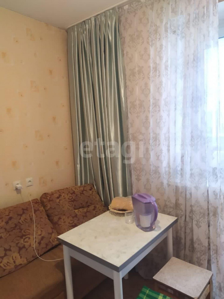 2-комн квартира Кузьмина бульвар, 9