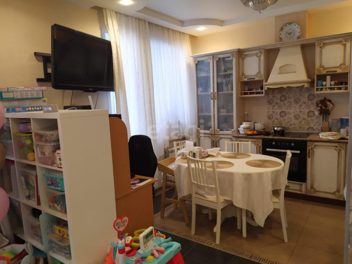 2-комн квартира Крупской, 14/1