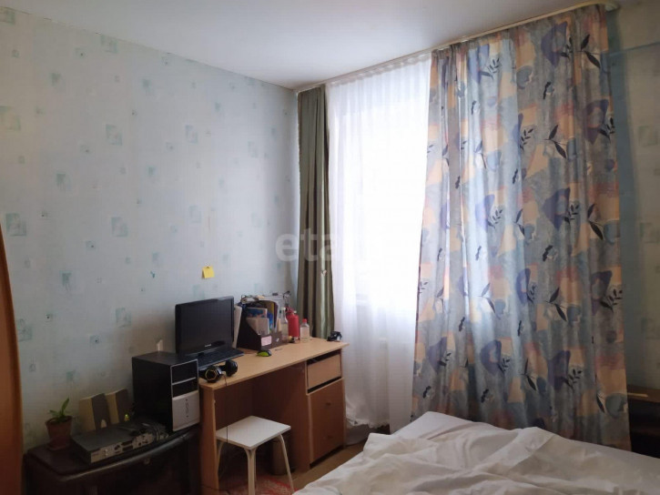 2-комн квартира Кузьмина бульвар, 9