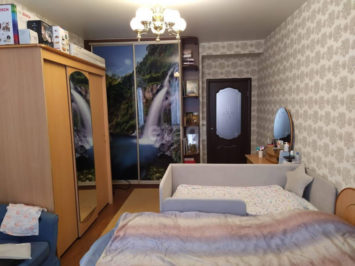 2-комн квартира Крупской, 14/1