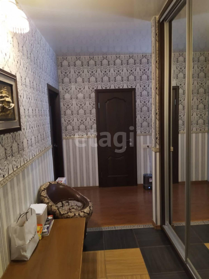2-комн квартира Крупской, 14/1