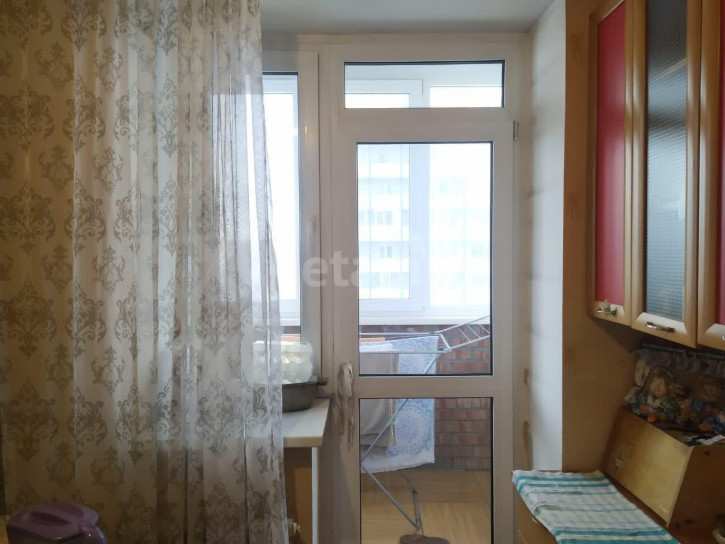 2-комн квартира Кузьмина бульвар, 9