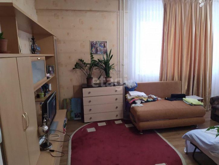 2-комн квартира Кузьмина бульвар, 9