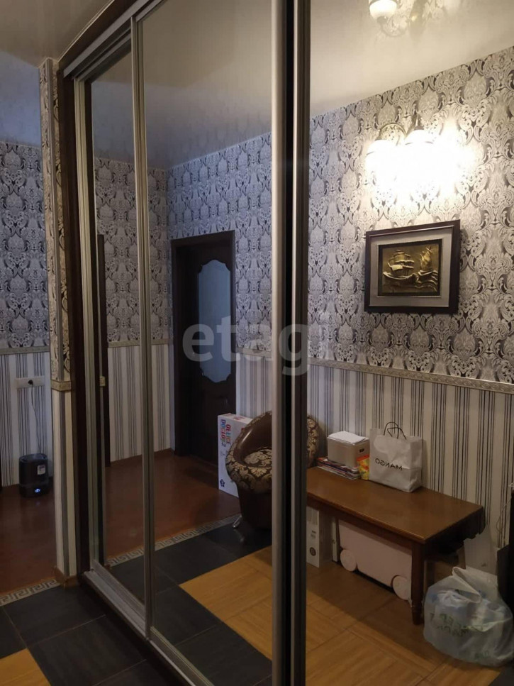 2-комн квартира Крупской, 14/1