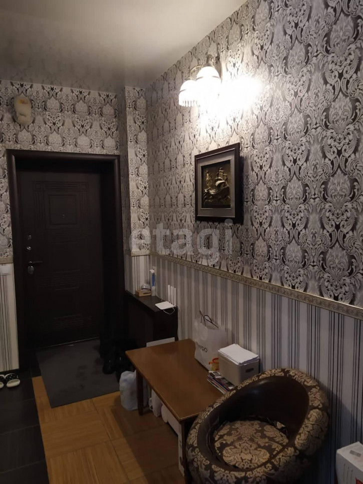 2-комн квартира Крупской, 14/1