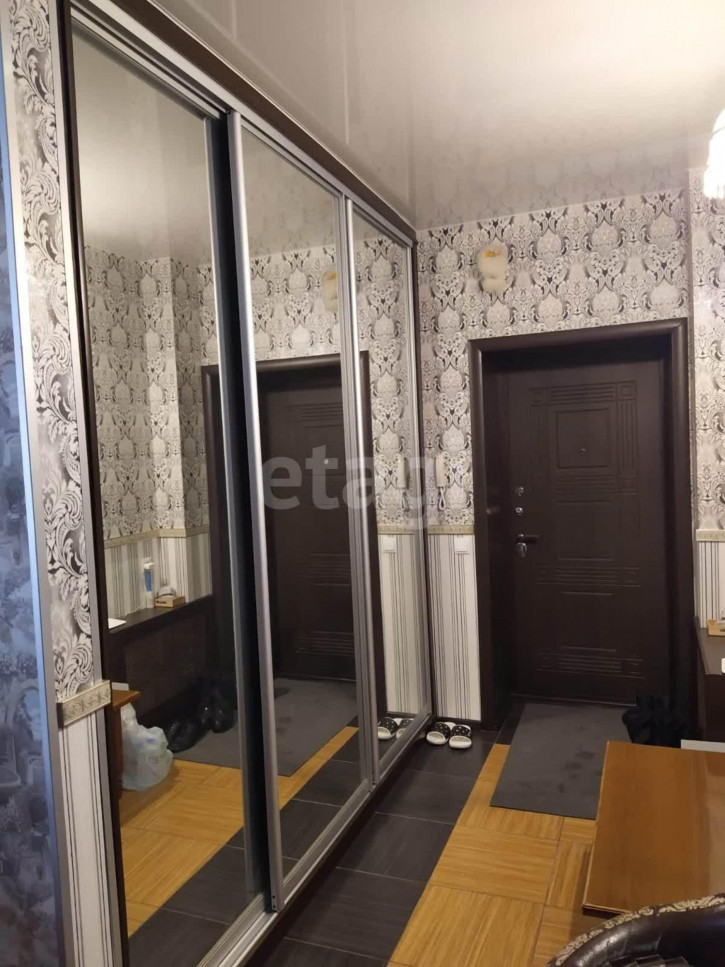 2-комн квартира Крупской, 14/1