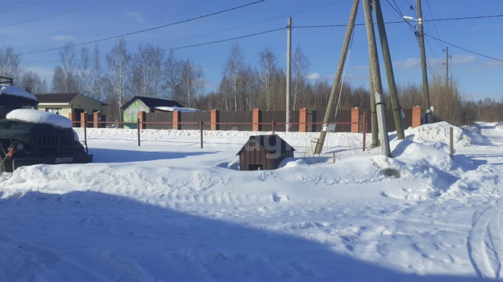 Коттедж/дом 7-я линия,