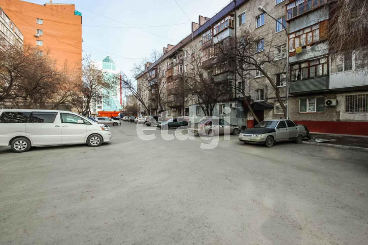 1-комн квартира Седова, 64а