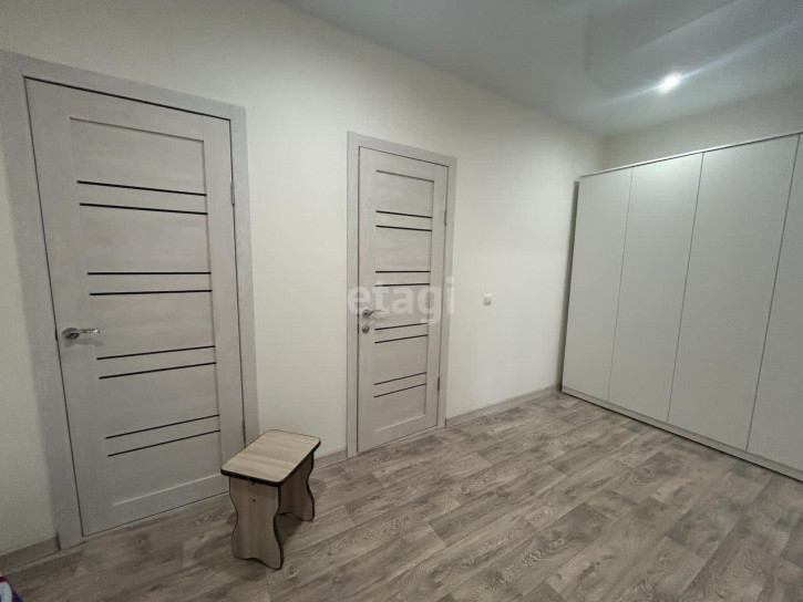 1-комн квартира Бориса Житкова, 2/2