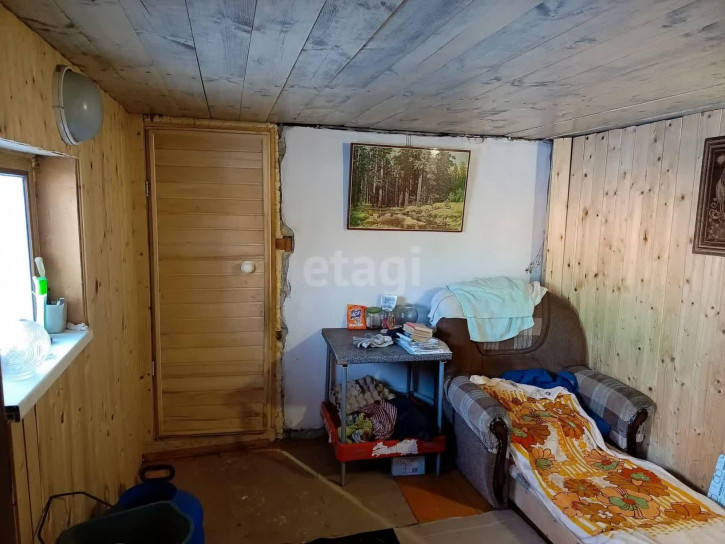 Коттедж/дом Садовая,