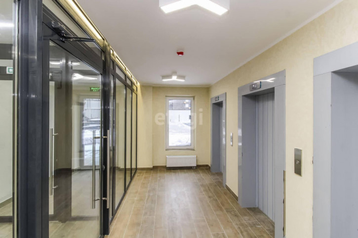 1-комн квартира Разведчика Кузнецова, 7