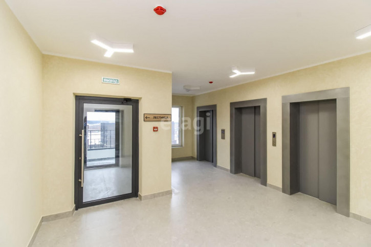 1-комн квартира Разведчика Кузнецова, 7