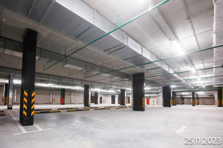 1-комн квартира Разведчика Кузнецова, 7