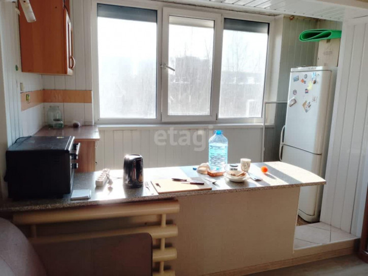 Студия Олимпийская, 34