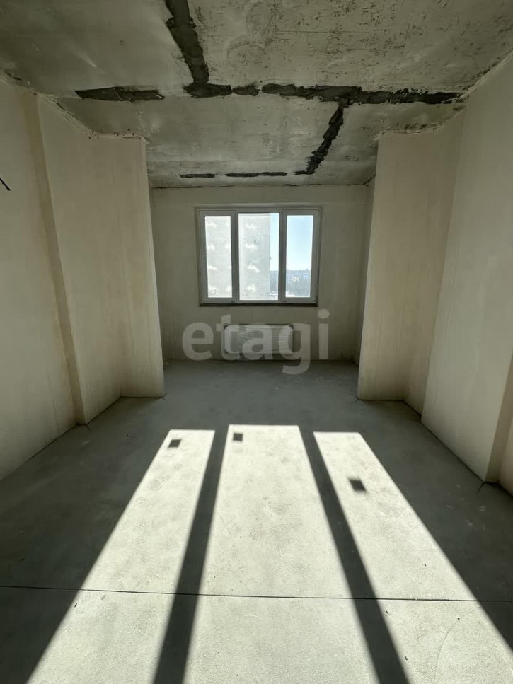 2-комн квартира Ставропольская, 95