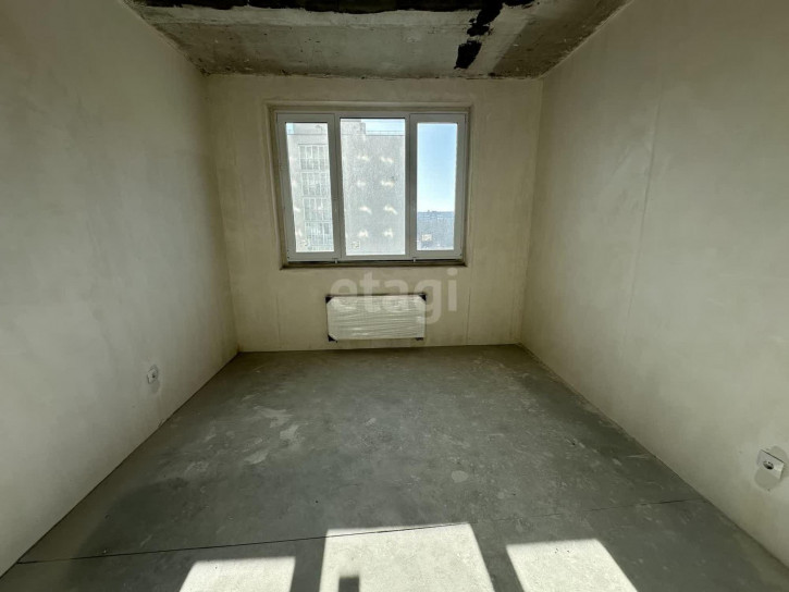 2-комн квартира Ставропольская, 95
