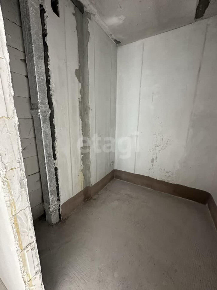 2-комн квартира Ставропольская, 95