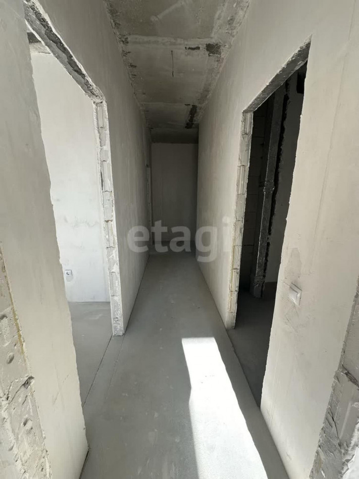 2-комн квартира Ставропольская, 95