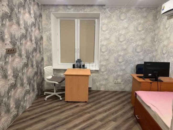 2-комн квартира Николая Семенова, 19/1