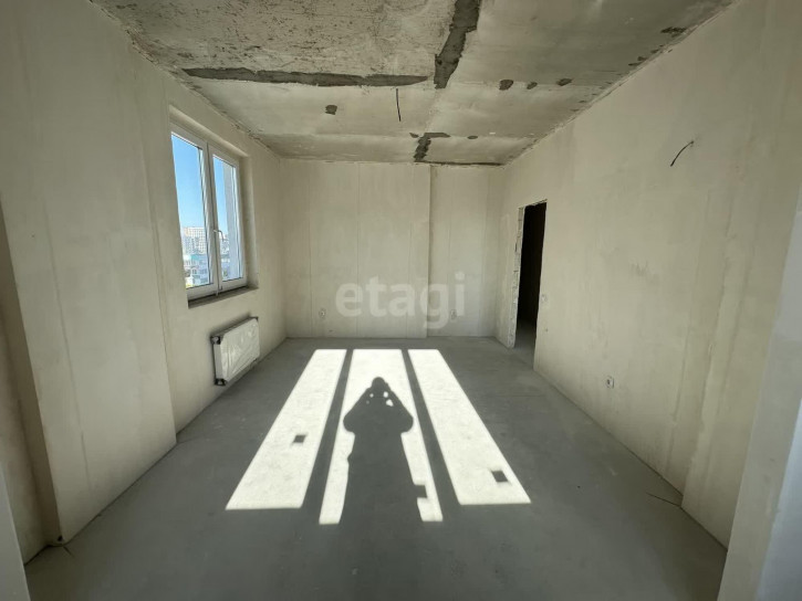 2-комн квартира Ставропольская, 95
