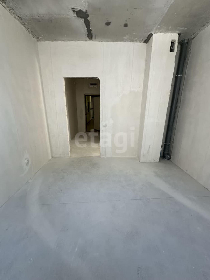 2-комн квартира Ставропольская, 95