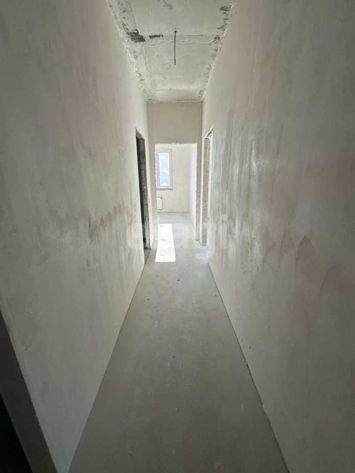 2-комн квартира Ставропольская, 95