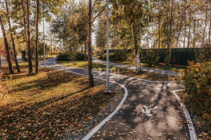 1-комн квартира в новом доме Александра Звягина, 12