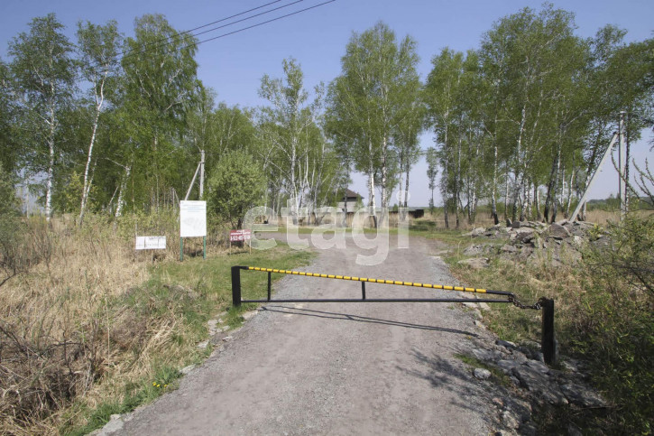 Земельный участок Зеленый бор